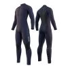 Mystic MAJESTIC 5/4 FULLSUIT FRONT-ZIP Wetsuit 1 Mystic MAJESTIC 5/4 FULLSUIT FRONT-ZIP Wetsuit