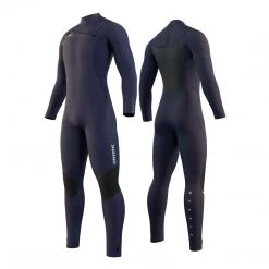 Mystic MAJESTIC 5/4 FULLSUIT FRONT-ZIP Wetsuit