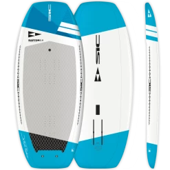 Sic RAPTOR FOIL BOARD 5.11 Surf Boards