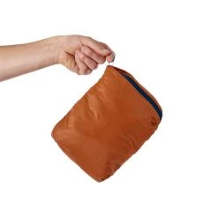 Cotopaxi Fuego Down Vest - Women's Indigo Stripes