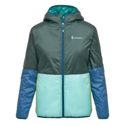 Cotopaxi Teca Cálido Hooded Jacket - Women's Best Coast