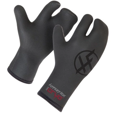 Hyperflex CRYO 5MM Mesh Claw Mitt Wet Suits 3 Hyperflex CRYO 5MM Mesh Claw Mitt Wet Suits