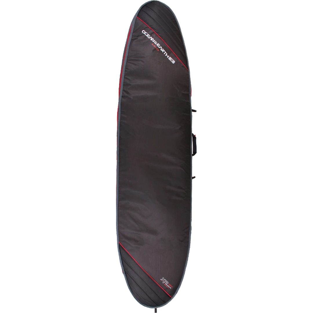 Ocean & Earth O&E AIRCON LONGBOARD COVER 9'2" 3 Ocean & Earth O&E AIRCON LONGBOARD COVER 9'2"