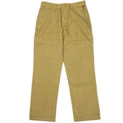 Men's VANS X GILBERT CROCKETT LOOSE FIT AUTHENTIC CHINO PANTS