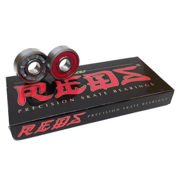 Bones Reds Bearings 3 Bones Reds Bearings