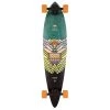 Arbor Fish Artist Longboard Componets