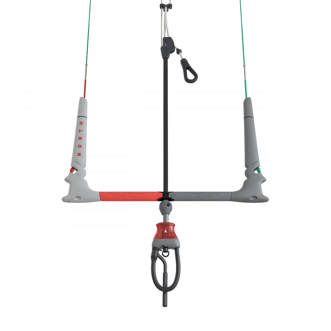 North Kiteboarding Kite Surf Navigator Control System 3 North Kiteboarding Kite Surf Navigator Control System