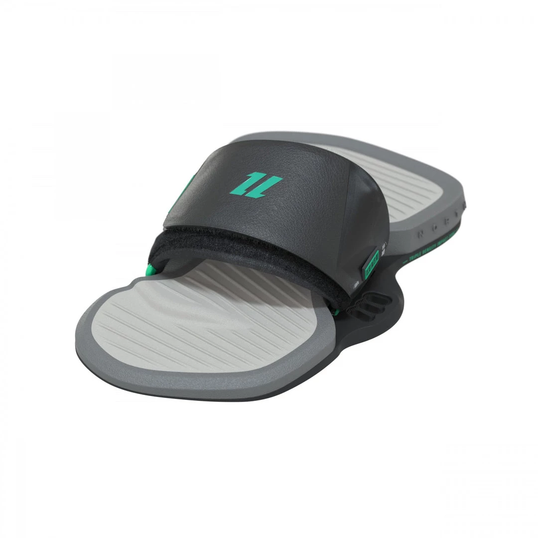 North Kiteboarding Kite Surf Flex TT Kiteboard Bindings 3 North Kiteboarding Kite Surf Flex TT Kiteboard Bindings