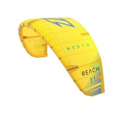 North Kiteboarding Reach Kite Kite Surf