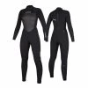 Mystic Star Womens Wetsuit 5/3 Wet Suits