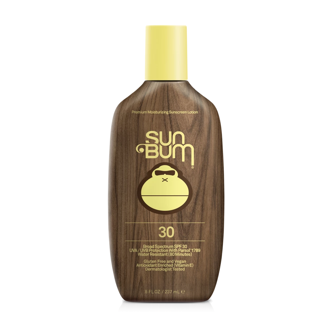 Sun Bum Accessories ORIGINAL SPF 30 SUNSCREEN LOTION 8oz