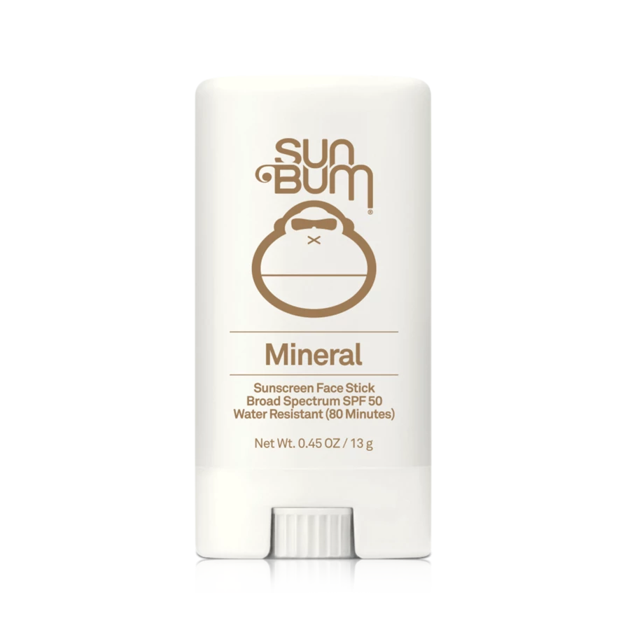 Sun Bum Mineral SPF 50 Sunscreen Face Stick 3 Sun Bum Mineral SPF 50 Sunscreen Face Stick