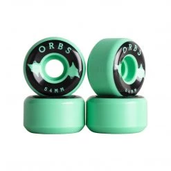 ORBS SPECTERS - 54MM - MINT Wheels
