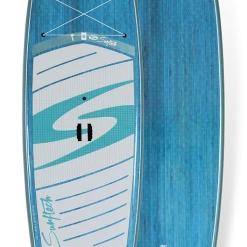 Surftech - Chameleon - Tuflite V-Tech 11'4 Paddle Boards