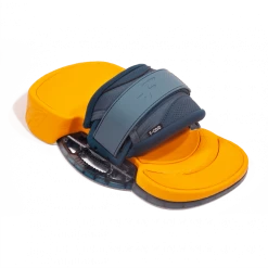 F-one TRAX HRD Lite Tech Kiteboard GLACIER