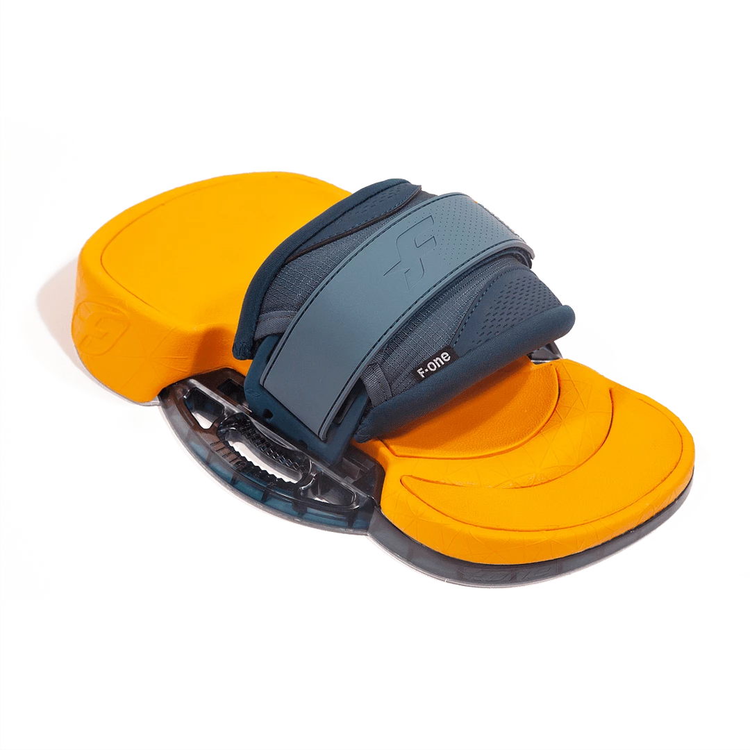 F-one Platinium 3 Bindings Kite Surf 3 F-one Platinium 3 Bindings Kite Surf