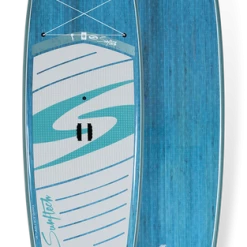 Paddle Boards Surftech - Chameleon - Tuflite V-Tech 10'4