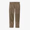 Patagonia Men's Cliffside Rugged Trail Pants - Regular - Mojave Khaki