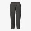 Patagonia Women's Happy Hike Studio Pants - Ink Black