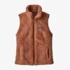 Patagonia Women's Los Gatos Vest - Century Pink