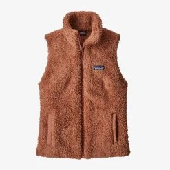 Patagonia Women's Los Gatos Vest - Century Pink