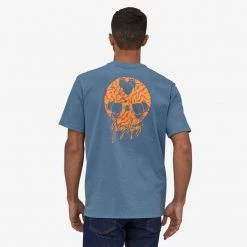 Men's Gerry Lopez Pocket Responsibili-Tee®- Patagonia