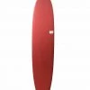 Surf Boards NSP Protech Long 9'0" Red Tint FTU