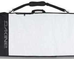 Dakine Daylight Longboard Bag - White 8'6 Surf Accessories