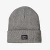 Patagonia Everyday Beanie - Salt Grey Accessories 1 Patagonia Everyday Beanie - Salt Grey Accessories
