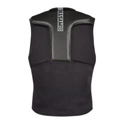 Mystic Block Impact Vest Fzip