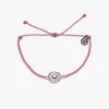 Pura Vida Accessories OMBRE HEART CHARM BRACELET