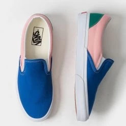 Vans UA CLASSIC SLIP-ON (RETRO COURT)MU Sale