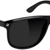 Glassy Cole Premium Polarized - Black Polarized Accessories