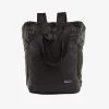 Patagonia Ultralight Black Hole® Tote Pack 27L - Black