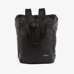 Patagonia Ultralight Black Hole® Tote Pack 27L - Black