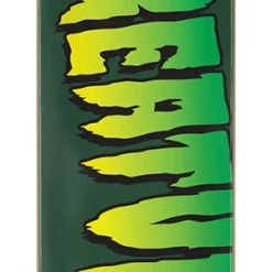 Componets Logo Full Sk8 Completes 8.00in X 31.25in Creature