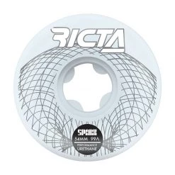 Ricta Wireframe Sparx 99a