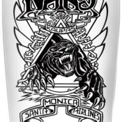 Santa Cruz Reissue Deck Componets