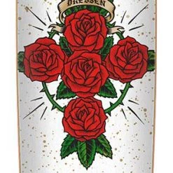Santa Cruz Reissue Deck Componets 9 Santa Cruz Reissue Deck Componets