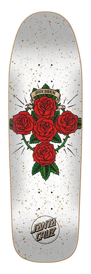 Santa Cruz Reissue Deck Componets 6 Santa Cruz Reissue Deck Componets