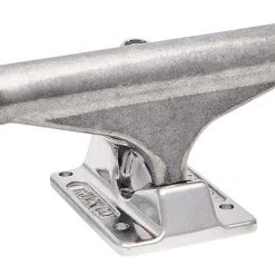 NHS Stage 11 Forged Hollow Silver Standard Trucks Independent