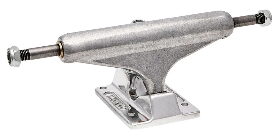 NHS Stage 11 Forged Hollow Silver Standard Trucks Independent 3 NHS Stage 11 Forged Hollow Silver Standard Trucks Independent