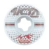 53mm Ortiz Reflective Naturals Slim 101a Ricta Skateboard Wheels