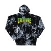 Picture Show Creature Logo P/O Hooded Midweight Sweatshirt Multi Black Men's