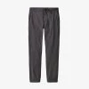 Patagonia Skyline Traveler Pants - Ink Black 2 Patagonia Skyline Traveler Pants - Ink Black