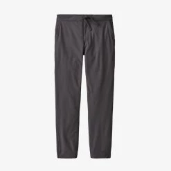 Patagonia Skyline Traveler Pants - Ink Black