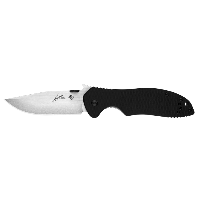 Kershaw CQC-6K 3 Kershaw CQC-6K