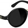Glassy Prod Premium - Black/Gold Polarized