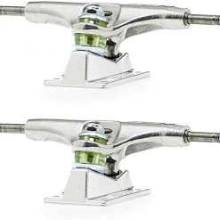 Thunder Polished Hollows 147 Trucks