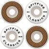 Wheels Spitfire Classics * Various Sizes & Hardness